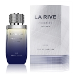La Rive Prestige Blue The Man - Eau de Parfüm für Herren 75 ml