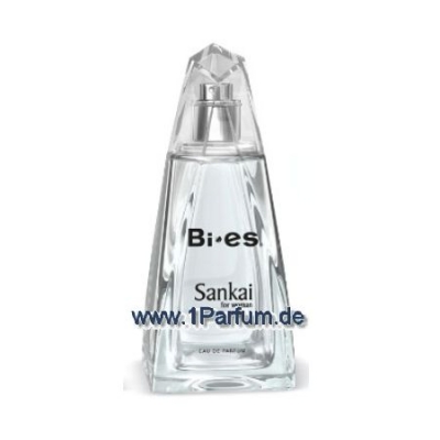 Bi-Es Sankai - Eau de Parfum fur Damen, tester 100 ml