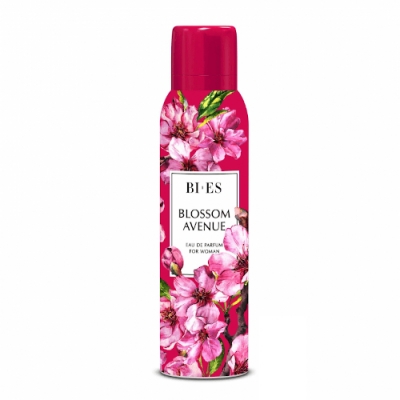 Bi-Es Blossom Avenue - deodorant fur Damen 150 ml