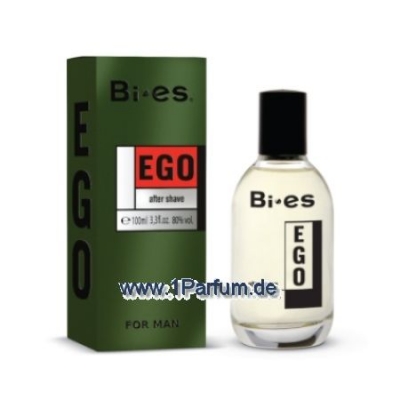 Bi-Es Ego Men - After Shave 100 ml