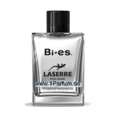 Bi-Es Laserre Pour Homme - Eau de Toilette fur Herren 100 ml