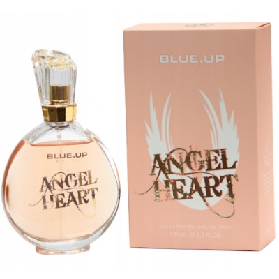 Blue Up Angel Heart - Eau de Parfum fur Damen 100 ml