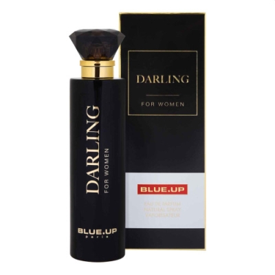 Blue Up Darling Women - Eau de Parfum fur Damen 100 ml