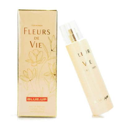 Blue Up Fleurs De Vie Women - Eau de Parfum fur Damen 100 ml