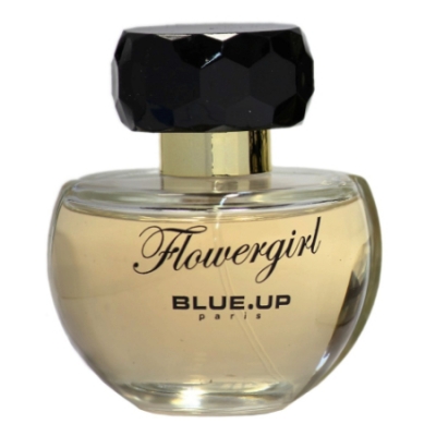 Blue Up Flowergirl - Eau de Parfum 100 ml, Probe Gucci Flora by Gucci