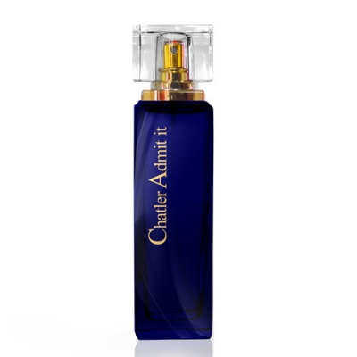 Chatler Admit it - Eau de Parfum fur Damen 100 ml