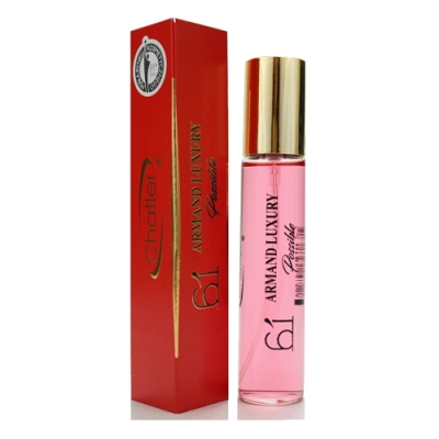 Chatler Armand Luxury 61 Possible - Eau de Parfum fur Damen 30 ml