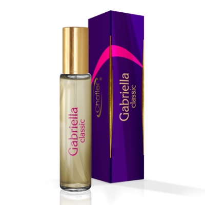 Chatler Gabriella - Eau de Parfum fur Damen 30 ml