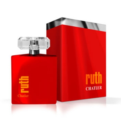 Chatler Ruth - Eau de Parfum fur Damen 100 ml