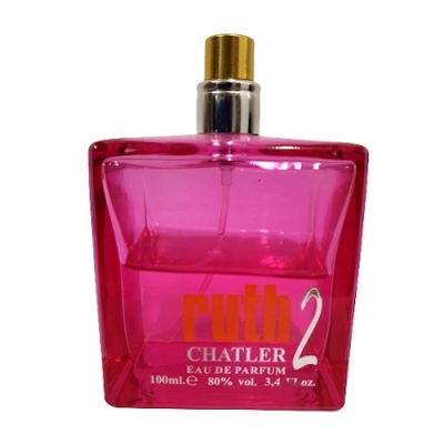 Chatler Ruth 2 - Eau de Parfum fur Damen, tester 40 ml