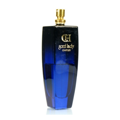 Chatler Good Lady - Eau de Parfum fur Damen, tester 40 ml