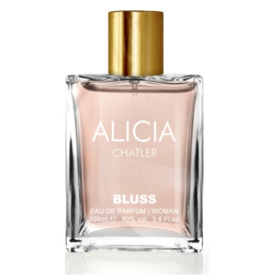 Chatler Alicia - Eau de Parfum fur Damen 100 ml