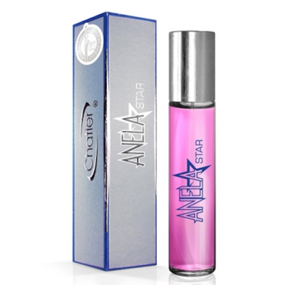 Chatler Anela Star - Aktions-Set, Eau de Parfum 100 ml + Eau de Parfum 30 ml