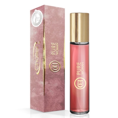 Chatler CH Pure Woman - Eau de Parfum fur Damen 30 ml