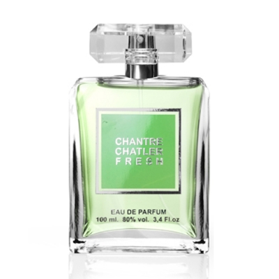 Chatler Chantre Fresh - Eau de Parfum fur Damen 100 ml