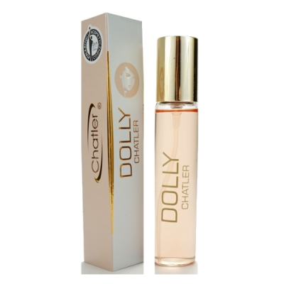 Chatler Dolly - Eau de Parfum fur Damen 30 ml