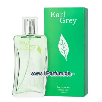 Christopher Dark Earl Grey - Eau de Parfum fur Damen 100 ml