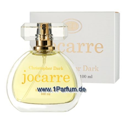Christopher Dark Jocarre - Eau de Parfum fur Damen 100 ml