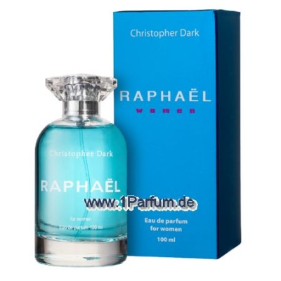 Christopher Dark Raphael - Eau de Parfum fur Damen 100 ml