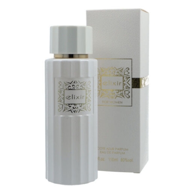 Cote Azur Elixir No.1 - Eau de Parfum fur Damen 110 ml