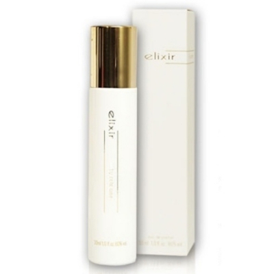 Cote Azur Elixir No.4 - Eau de Parfum fur Damen 30 ml