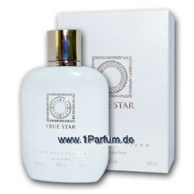 Cote Azur True Star - Eau de Parfum fur Damen 100 ml