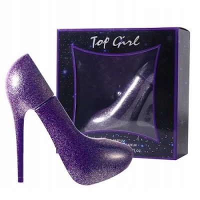 Tiverton Top Girl Purple - Eau de Parfum fur Damen 100 ml