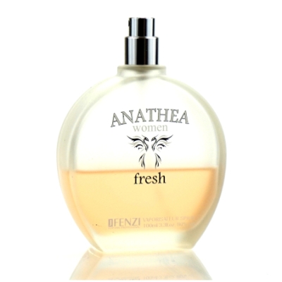 JFenzi Anathea Fresh Women - Eau de Parfum fur Damen, tester 40 ml