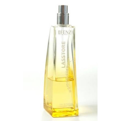 JFenzi Lasstore Classic Women - Eau de Parfum fur Damen, tester 50 ml