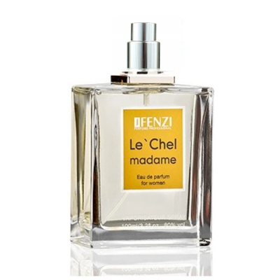 JFenzi Le Chel Madame - Eau de Parfum fur Damen, tester 50 ml