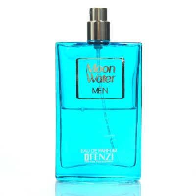 JFenzi Moon Water Men - Eau de Parfum fur Herren, tester 50 ml