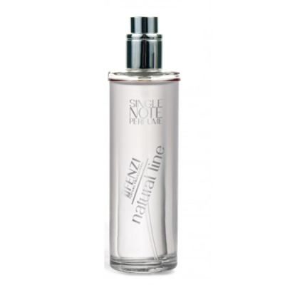 JFenzi Natural Line Jasmine - Eau de Parfum fur Damen, tester 50 ml