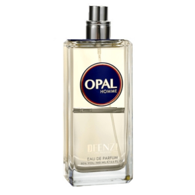JFenzi Opal Homme - Eau de Parfum fur Herren, tester 50 ml