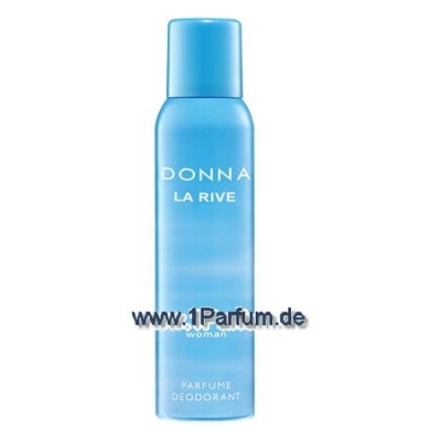 La Rive Donna - Deodorant Spray fur Damen 150 ml