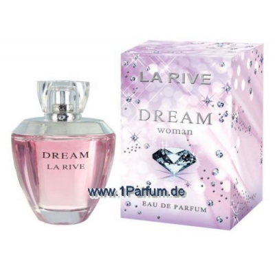 La Rive Dream - Eau de Parfum fur Damen 100 ml