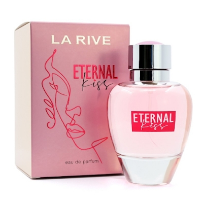 La Rive Eternal Kiss - Eau de Parfum fur Damen 90 ml