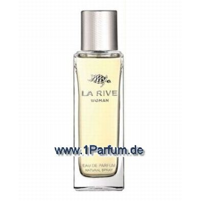 La Rive For Woman - Eau de Parfum fur Damen, tester 90 ml