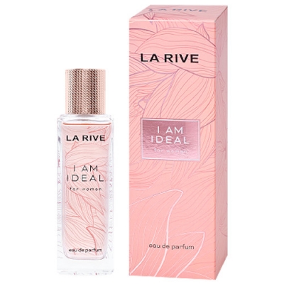La Rive I Am Ideal - Eau de Parfum fur Damen 90 ml