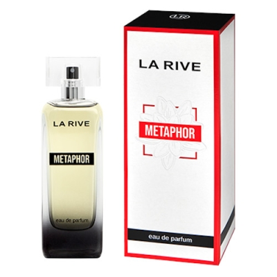 La Rive Metaphor - Eau de Parfum fur Damen 100 ml