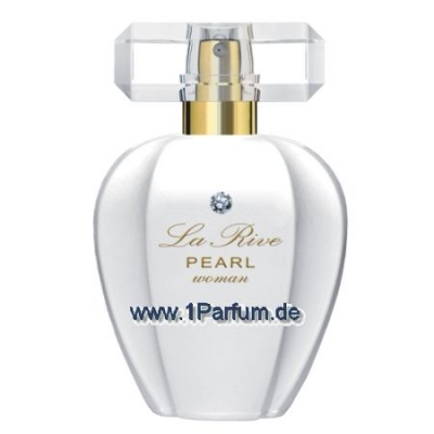 La Rive Pearl - Eau de Parfum fur Damen, tester 75 ml