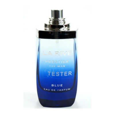 La Rive Prestige Blue The Man - Eau de Parfum fur Herren, tester 75 ml