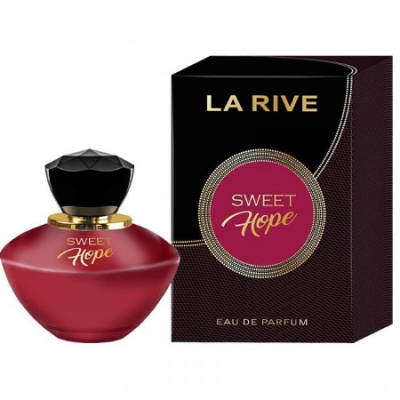 La Rive Sweet Hope - Eau de Parfum fur Damen 90 ml