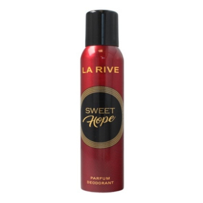 La Rive Sweet Hope - deodorant fur Damen 150 ml