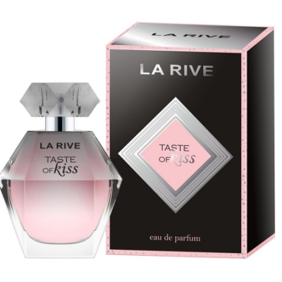 La Rive Taste of Kiss - Eau de Parfum fur Damen 100 ml