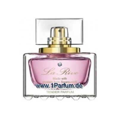 La Rive Prestige Tender - Eau de Parfum fur Damen, tester 75 ml