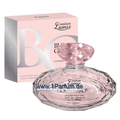 Lamis Bloom Groove - Eau de Parfum fur Damen 100 ml