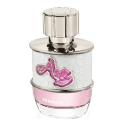 Lomani AB Spirit Millionaire Premium Women - Eau de Parfum fur Damen 100 ml