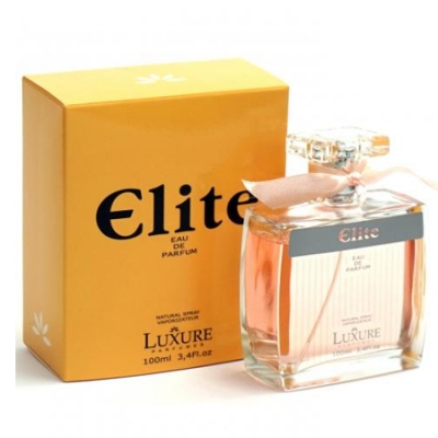 Luxure Elite - Eau de Parfum fur Damen 100 ml