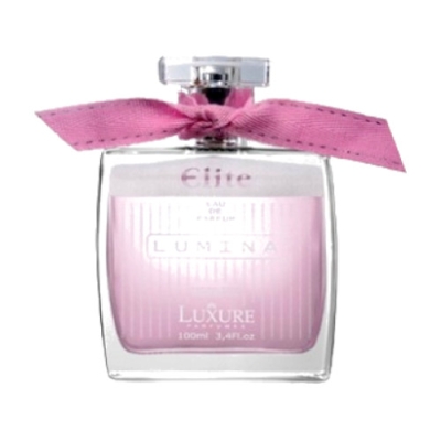 Luxure Elite Lumina - Eau de Parfum fur Damen 100 ml