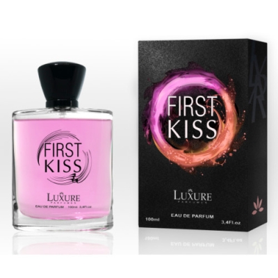 Luxure First Kiss - Eau de Parfum fur Damen 100 ml